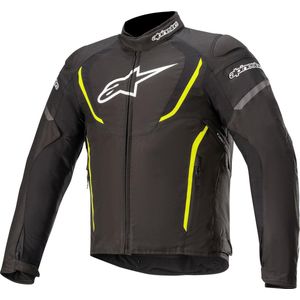 Alpinestars - Gravity Drystar®-jas - Zwart - 600 Denier Polyester