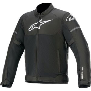 Motorjas Alpinestars T-SPS Air Zwart