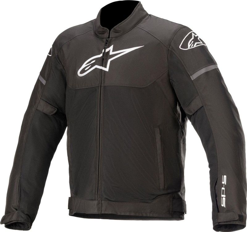 Motorjas Alpinestars T-SPS Air