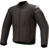Alpinestars - T-GP Plus R V3 - Motorjas - Zwart Camo Rood Fluo