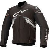 Alpinestars - T-GP Plus R V3 - Motorjas - Zwart Camo Rood Fluo