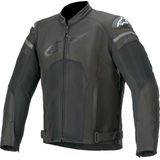 Alpinestars - T-GP Plus R V3 Air - Motorjas - Zwart