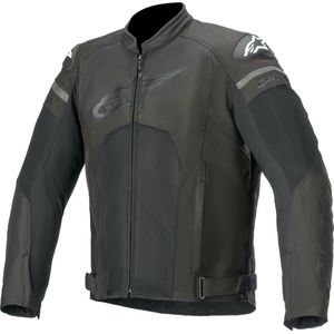 Motorjas Alpinestars T-GP Plus R V3 Air Zwart
