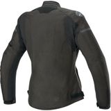 Alpinestars - T-GP Plus R V3 - Motorjas - Zwart - Zomerjas