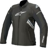 Alpinestars - T-GP Plus R V3 - Motorjas - Zwart - Zomerjas
