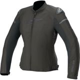 Alpinestars - T-GP Plus R V3 - Motorjas - Zwart - Zomerjas
