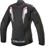 Alpinestars - T-GP Plus R V3 - Motorjas - Zwart - Textiel