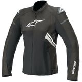 Alpinestars - T-GP Plus R V3 - Motorjas - Zwart - Textiel