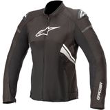 Alpinestars - T-GP Plus R V3 - Motorjas - Zwart - Textiel