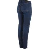 Alpinestars - Daisy V2 - Riding Denim - Blauw - Vrouw