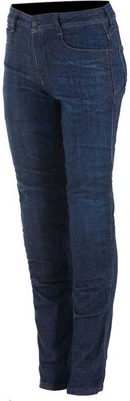 Alpinestars - Daisy V2 - Riding Denim - Blauw - Vrouw