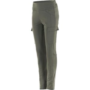 Alpinestars Iria Lady Military Green Motorcycle Pants  Broek