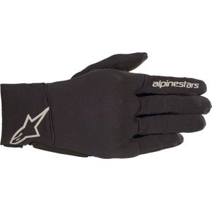 Motorhandschoenen Alpinestars Reef Zwart