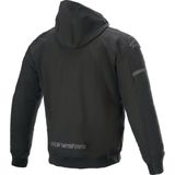 Alpinestars - Sektor V2 Tech - Sweatshirt - Met Rits