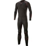 Alpinestars - Ride Tech Lite - Basislaagpak - Zwart - Polypropyleen