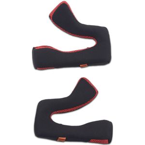 Alpinestars - S-M5 - Wangkussens - Grijs