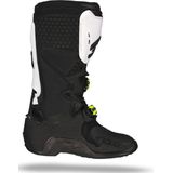 Alpinestars - Tech 10 - Off-road Laarzen - Zwart - Kunststof