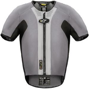 Alpinestars Tech Air 5 Airbag System XL - Maat - Jas