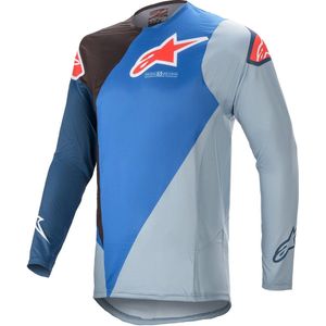 Alpinestars Supertech Blaze Motorcross Jersey