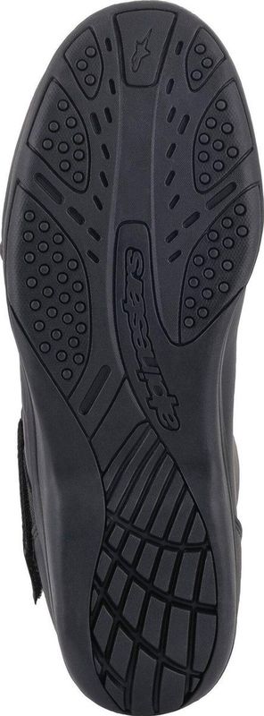 Alpinestars Ridge V2 Waterproof Black Laars