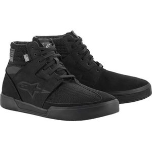 Alpinestars Primer, schoenen, zwart/zwart, 8 US