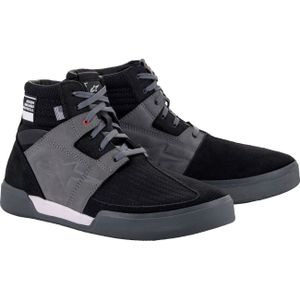 Alpinestars Primer, schoenen, Grijs/Zwart, 9.5 US