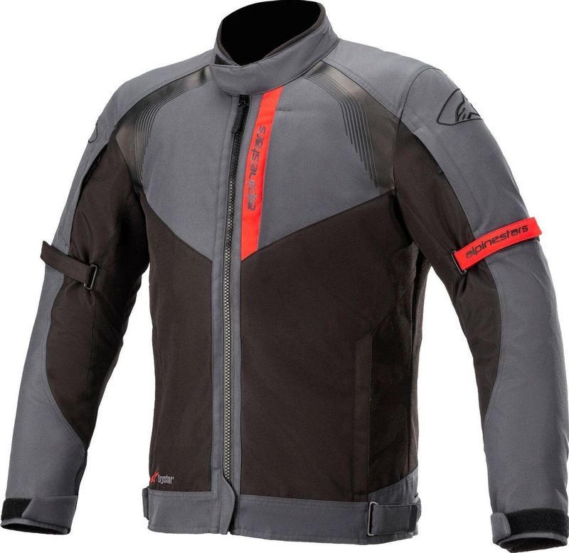 Alpinestars - Headlands Drystar - Motorjas - Sport-Touring - Textiel