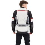 Alpinestars - Andes V3 Drystar Jas - Zwart - Polyfabric - Waterdicht