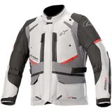 Alpinestars - Andes V3 Drystar Jas - Zwart - Polyfabric - Waterdicht