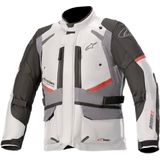 Alpinestars - Andes V3 Drystar Jas - Zwart - Polyfabric - Waterdicht