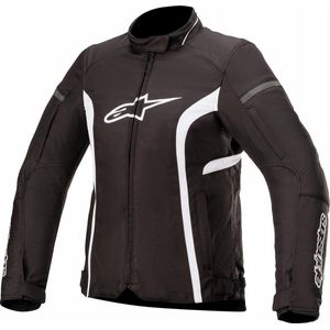 Alpinestars - Stella T-Kira V2 - Motorjas - Waterproof - Textiel - Dames