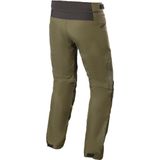 Alpinestars AST-1 V2 WP Black Pants  Broek