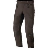 Alpinestars AST-1 V2 WP Black Pants  Broek