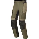 Alpinestars Andes V3 Drystar Black Pants Broek