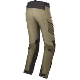 Alpinestars Andes V3 Drystar Black Pants Broek
