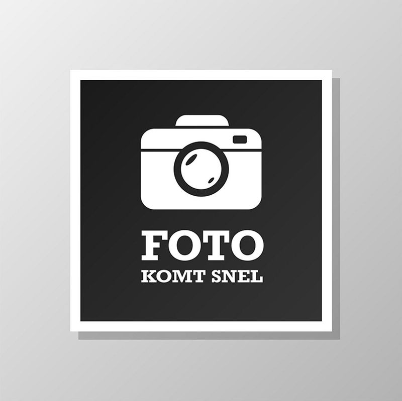 Alpinestars Andes V3 Drystar Black Pants Broek