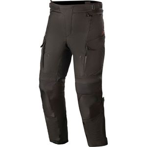 Alpinestars Andes V3 Drystar Black Pants Broek