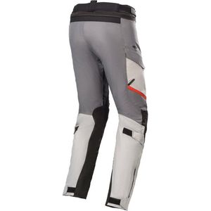 Alpinestars Andes V3 Drystar Ice Gray Dark Gray Pants Broek