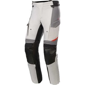 Alpinestars Andes V3 Drystar Ice Gray Dark Gray Pants Broek