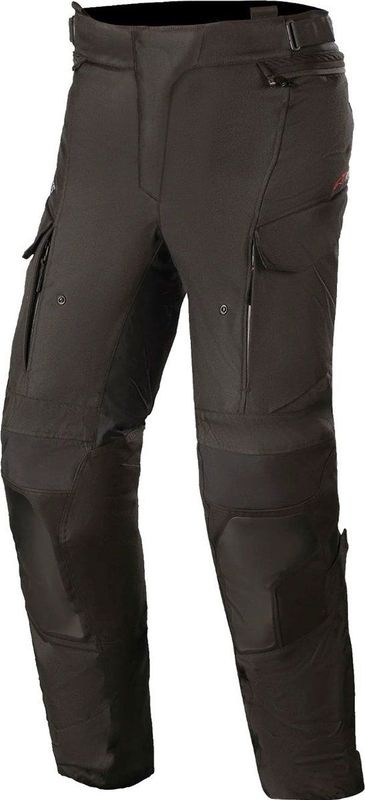 Alpinestars Stella Andes V3 Drystar Pants Black Broek