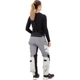 Alpinestars Stella Andes V3 Drystar Pants Ice Gray Dark Gray Broek