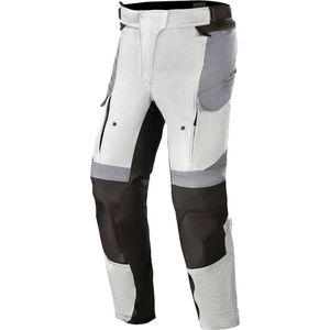 Alpinestars Stella Andes V3 Drystar Pants Ice Gray Dark Gray Broek