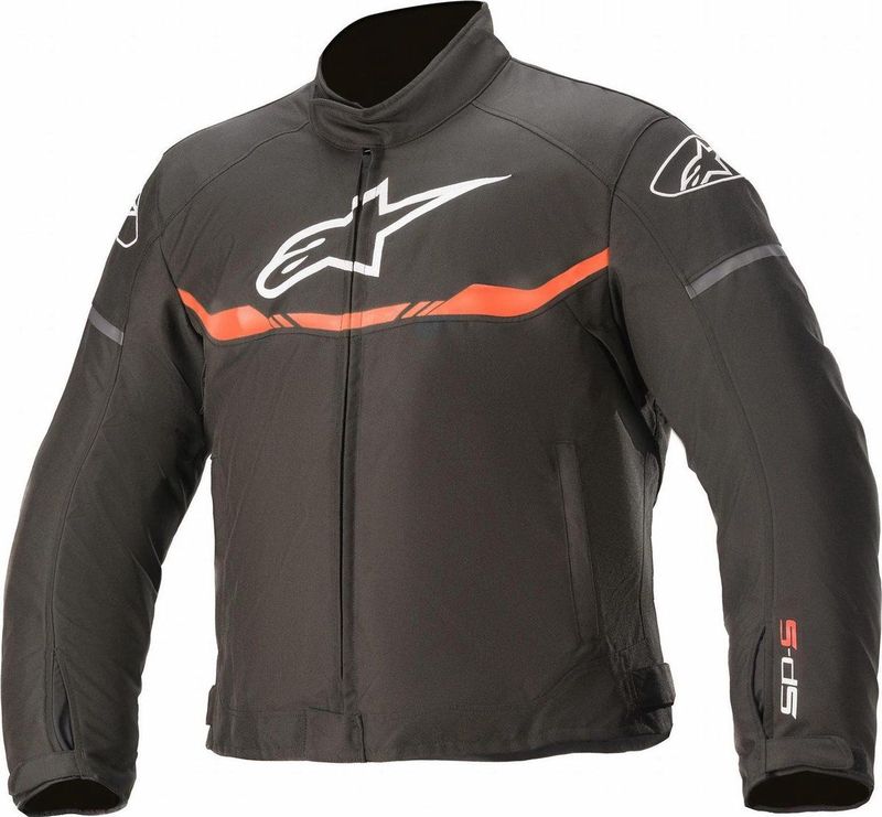 Alpinestars T-sp S Jas