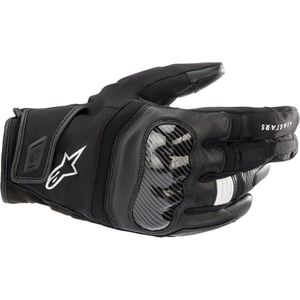 Alpinestars SMX Z Drystar Black Gloves Handschoen