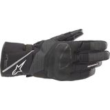 Motorhandschoenen Alpinestars Andes V3 Drystar Zwart