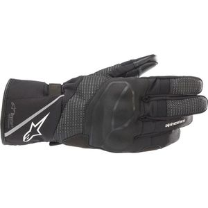 Alpinestars Andes V3, handschoenen Drystar, zwart, XXL