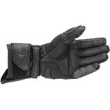 Alpinestars SP-2 V3, handschoenen, zwart/donkergrijs, M