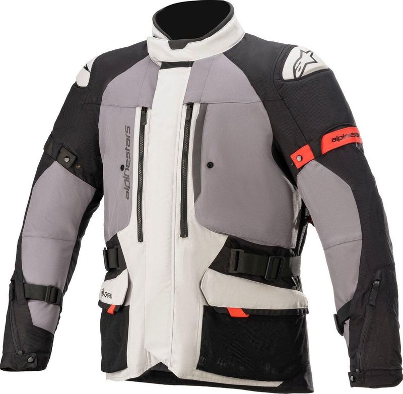 Alpinestars - Ketchum - Motorjas - Gore-Tex®