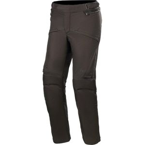 Alpinestars Road Pro Short Gore-Tex Black Pants