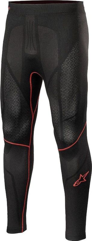 Alpinestars - Ride Tech V2 - Basislaagbroek - Zwart